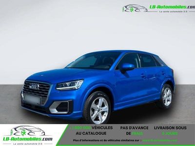 Occasion 2020 Audi Q2 Sport SUV | 22 300 € (Prix juste)