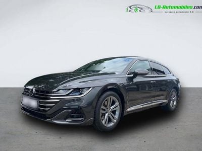 VW Arteon