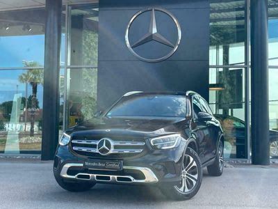 occasion Mercedes 200 GLC163ch Business Line 9G-Tronic