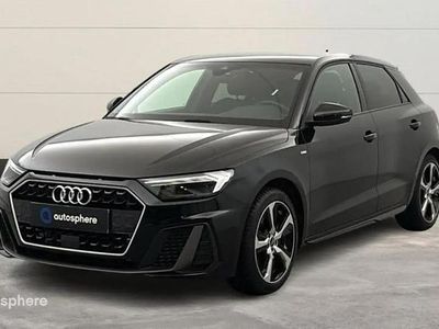 Occasion 2022 Audi A1 S-Line Berline | 25 799 € (Prix juste)
