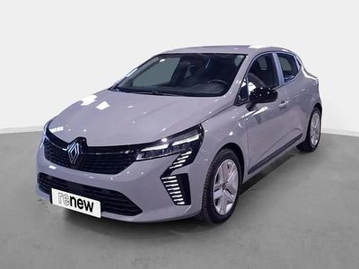 Occasion Renault Clio V Evolution 145 ch (106 kW) 2025 Gris Citadine