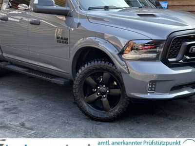 occasion Dodge Ram 57l v8 offroad 4x4 navi gpl hors homologation 4500