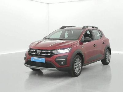 occasion Dacia Sandero TCe 90 - 22 Stepway Essentiel