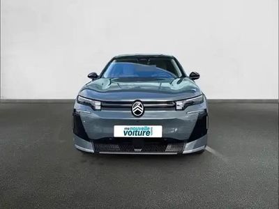 Occasion Citroën C5 Aircross Comfort 22 kW (30 ch) 2025 Vert astoria SUV