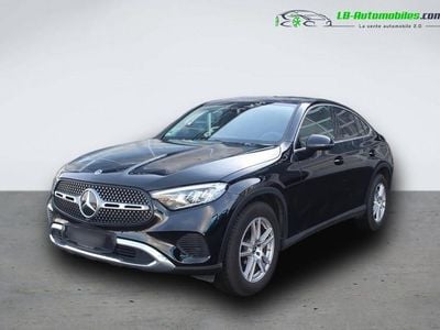 Mercedes GLC220
