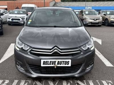 Citroën C4
