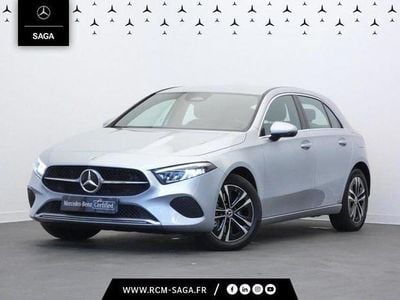 Mercedes A250