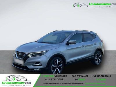 Occasion 2019 Nissan Qashqai SUV | 22 800 € (Prix cher)