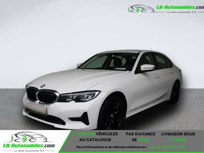 occasion BMW 318 318 i 156 ch BVA