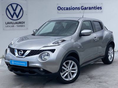 occasion Nissan Juke Juke1.2e DIG-T 115 Start/Stop System N-Connecta 5p