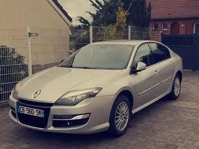 Renault Laguna III