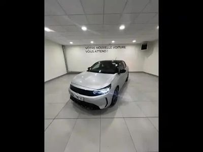 Occasion Opel Corsa GSe 101 ch (74 kW) 2025 Gris Berline