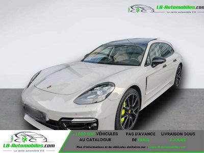 Occasion 2019 Porsche Panamera Turbo S Berline | 112 600 €
