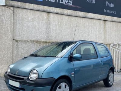 occasion Renault Twingo 1.2i 16V 75Ch Kiss Cool