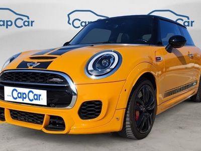 Mini John Cooper Works