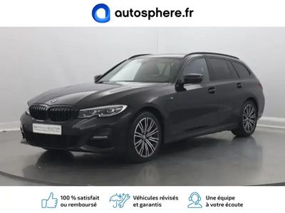 occasion BMW 330 330eA 292ch M Sport