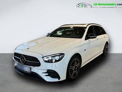 Mercedes E300