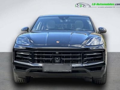 Porsche Cayenne GTS