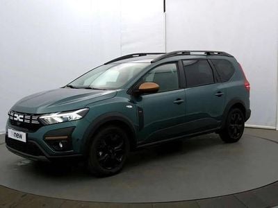 Occasion Dacia Jogger Extreme 2025 Vert Monospace