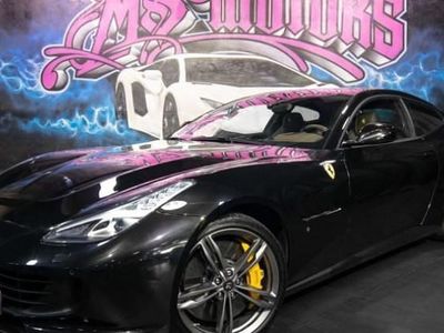 Ferrari GTC4Lusso
