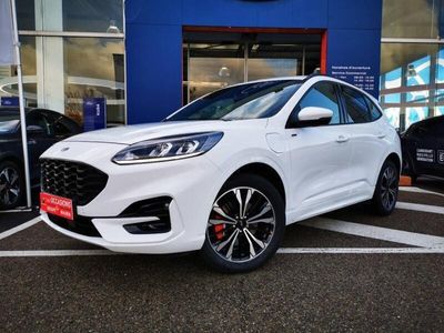 occasion Ford Kuga 2.5 Duratec 225ch Phev St-line Bva