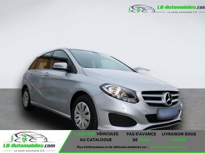 Occasion Mercedes B180 122 ch (89 kW) 2015 Monospace
