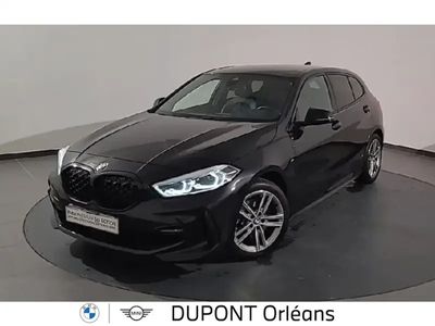 occasion BMW 120 120 dA 190ch M Sport