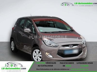 Occasion Hyundai ix20 90 ch (66 kW) 2015 Citadine
