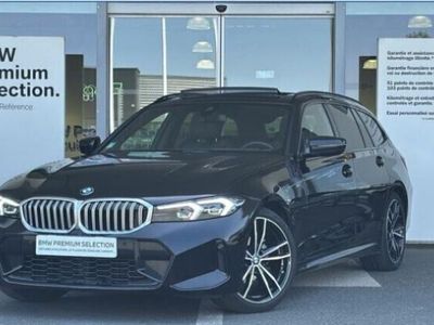 Occasion BMW 318 M Sport 150 ch (110 kW) 2023 Break
