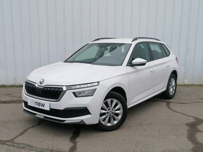 occasion Skoda Kamiq Kamiq1.5 TSI 150 ch DSG7