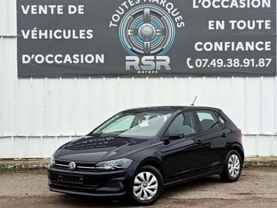 VW Polo