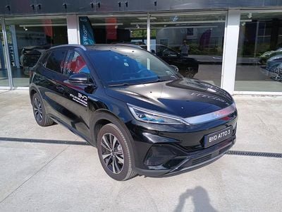 Occasion BYD Atto 3 Design 150 kW (204 ch) 2025 SUV