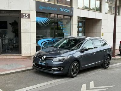 Renault Mégane III