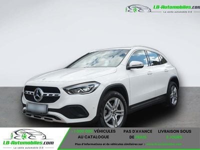 Mercedes GLA200
