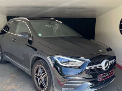 Mercedes GLA250