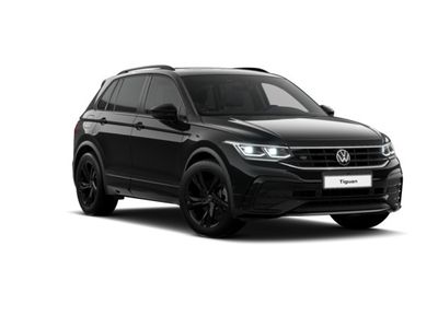 occasion VW Tiguan FL PHEV 1.4 TSI 245 CH DSG6 R LINE