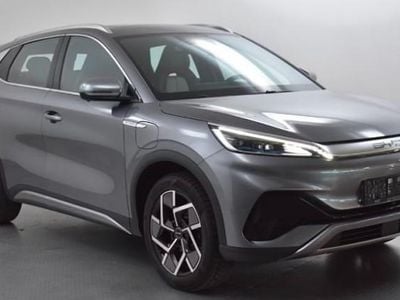 Occasion 2023 BYD Atto 3 Comfort SUV | 25 890 €