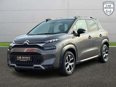 Occasion Citroën C3 Aircross PureTech 111 ch (81 kW) 2023 Gris SUV