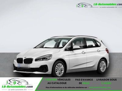 occasion BMW 220 Serie 2 Active Tourer i 192 ch BVA