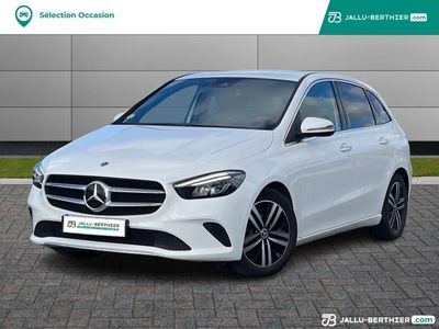 occasion Mercedes B200 Classe