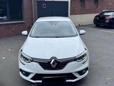 Renault Mégane IV
