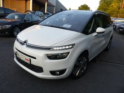Citroën Grand C4 Picasso