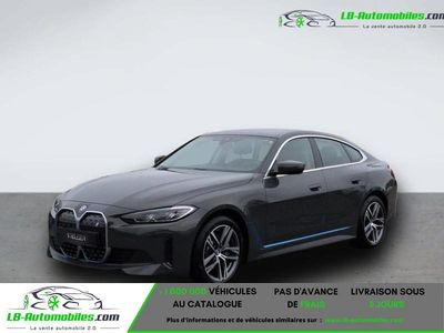 Occasion 2022 BMW i4 Sport Line Berline | 45 500 € (Prix juste)
