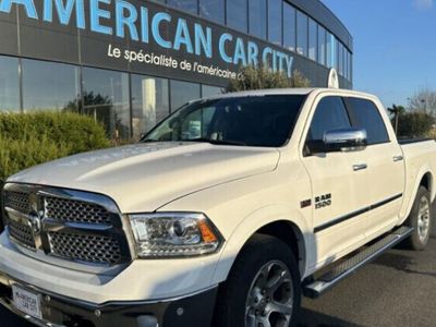 occasion Dodge Ram CREW LARAMIE