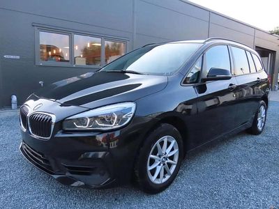 BMW 216 Active Tourer