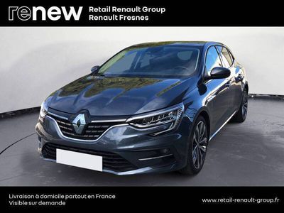 Renault Mégane IV