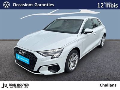 Audi A3 Sportback e-tron