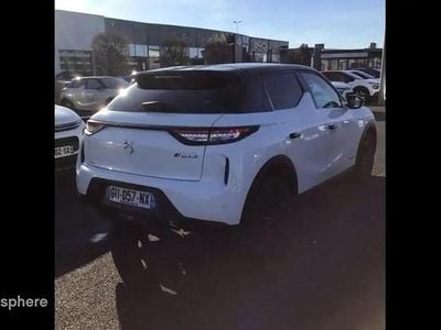 Occasion 2022 DS Automobiles DS3 Crossback Performance SUV | 16 499 € (Bon prix)