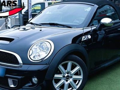 Occasion 2012 Mini Cooper Citadine | 8 490 €