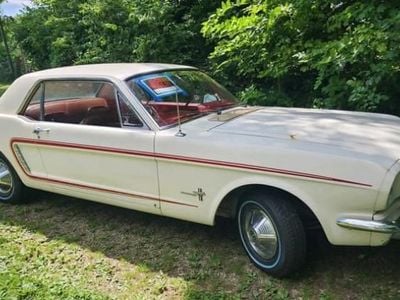 Occasion 1964 Ford Mustang | 17 500 €